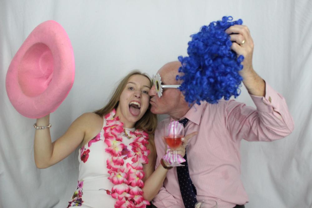 Laura & Oliver | View more photos from the event at gallery.myphotoboothexperience.co.uk/u/MyPhotoBoothExperienceLtd/Laura-Oliver
